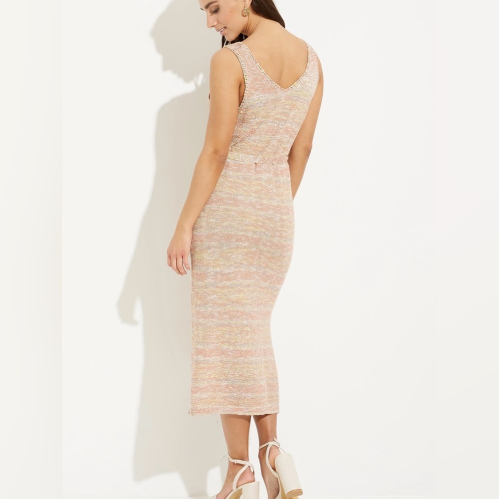 🛑🛑🛑EMPROVED KNIT DRESS - Picture 13 of 13